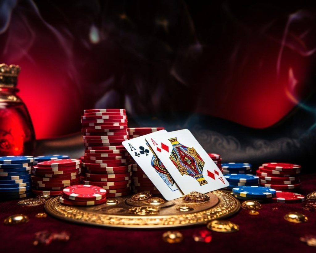 betting backend Live Betting