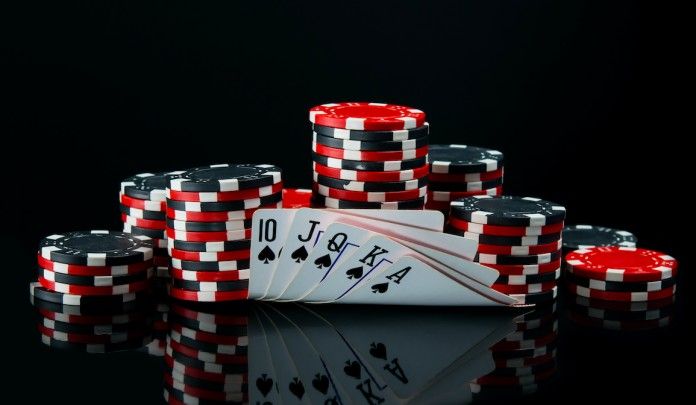 betting backend Welcome Bonus