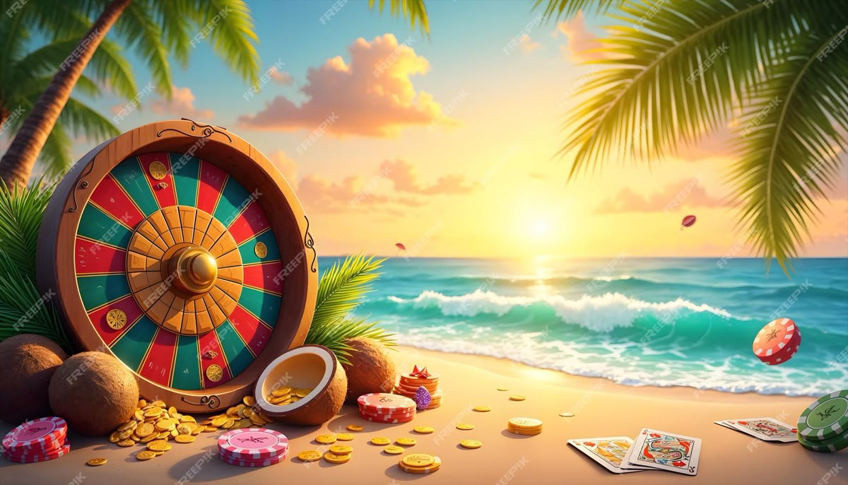 betting backend Live Casino